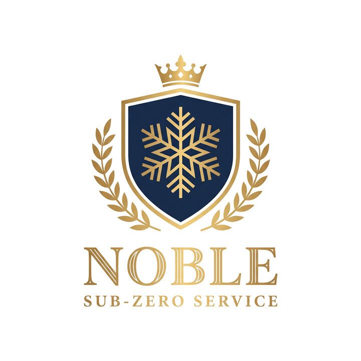 Noble Viking Service
