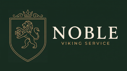 Noble Viking Service